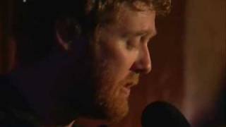 Glen Hansard  4 Angel At My Table [upl. by Anik]