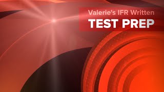 IFR Written Test Prep The general characteristics of unstable air are [upl. by Siegler]