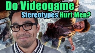 Do Videogame Stereotypes Hurt Men  GameShow  PBS Digital Studios [upl. by Riggins847]