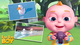 Perfect Snap Episode  TooToo boy  Cartoon Animation For Children  Videogyan Kids Shows [upl. by Camilia]