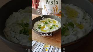 Tzatziki receta [upl. by Loni976]