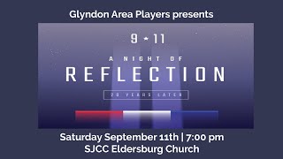 911 A Night of Reflection  20 Years Later [upl. by Stella952]