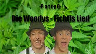 Die Woodys  Fichtls Lied  PattyG Technomix [upl. by Neelav354]