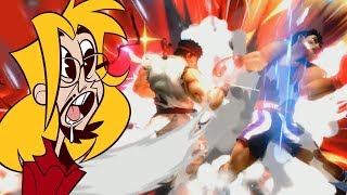 RYU MUST SMASH  Smash Ultimate Classic Mode [upl. by Nauqat]