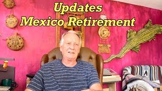 Retired in Ajijic Mexico [upl. by Lotson553]