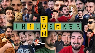 Influenker fun 0 — De ce [upl. by Curson]