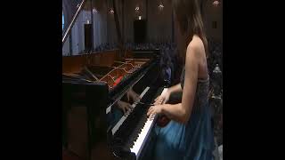 Rachmaninoff 3 Anna Fedorova [upl. by Wimsatt]