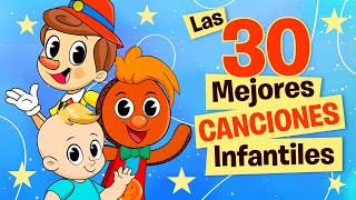 Canciones infantiles Toy Cantando [upl. by Ardnait960]