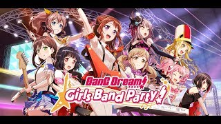 BanG Dream Girls Band Party Launch Trailer [upl. by Lancelle456]