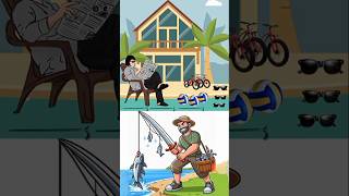 Who is phycho  puzzle cartoon shortsvideo shorts MindYourLogic [upl. by Meredithe736]