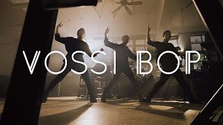 Vossi Bop  Stormzy  Tiger Hsu Choreography  小虎老師舞蹈設計作品 [upl. by Mia]