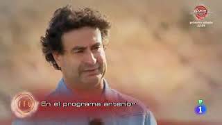 MasterChef Junior 5  Programa 4  030118 parte 1 [upl. by Hendren]