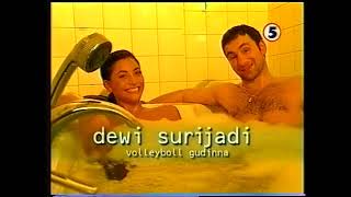 Kanal5 Reklam 19991112 [upl. by Auhsot555]