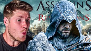 Assassins Creed Revelations 13 Years Later [upl. by Eppie607]