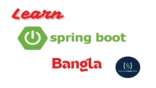 Spring Boot Project Part 10 [upl. by Llenna]