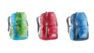 Deuter Junior Backpack [upl. by Neumeyer563]