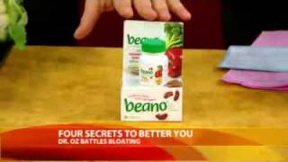 Bloating Remedies  Tips From Dr Mehmet Oz [upl. by Aggri418]