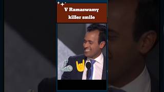 we are archived the impossible Ramaswamy speech shorts trump ramaswamy [upl. by Im]