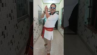 Teri Rab Ne Bana Di Jodi Song Dance by Ritesh Royal💐🕺 viral dance shorts trending oldisgold [upl. by Yrreiht]