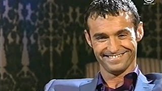 Marti Pellow  VH1 To One interview  Parts 1 amp 2 [upl. by Durwin]