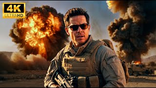 New Action Movie 2024  Full Movie in English  War Action Thriller  Mark Wahlberg [upl. by Bernstein]