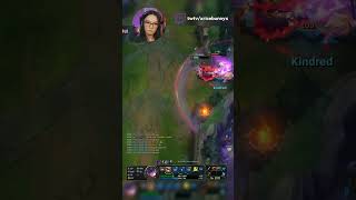 leagueoflegends leaguemoments leaguemems riotgames leaguefunny outplay leagueoflegneds [upl. by Driskill711]