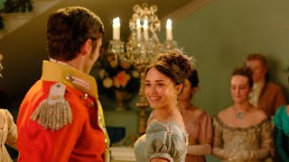 ‘Sanditon’ Season 2 Is A Charming Addition To Jane Austen’s Story [upl. by Aruam422]