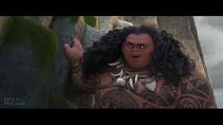 Disney Craziness Moana Craziness 3 Moana Try Not To Laugh Best Memorable Momen [upl. by Landel616]