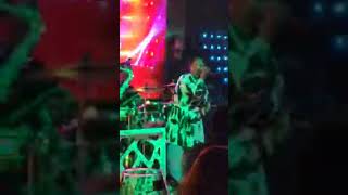 meselu fantahun kalehibet live performance [upl. by Nitaf]