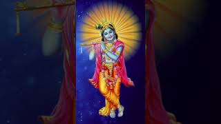 Krishna Gayatri Mantra krishna shrikrishna shreekrishna [upl. by Heisel]