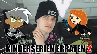 KINDERSERIENINTROS ERRATEN 2 [upl. by Onairot]