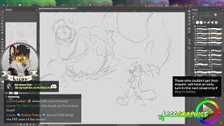 Sketch streaming 15 Jun [upl. by Hanaj]