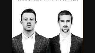 Macklemore and Ryan Lewis  Crew Cuts [upl. by Camile666]