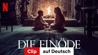 Die Einöde Clip  Trailer auf Deutsch  Netflix [upl. by Ecniuq]