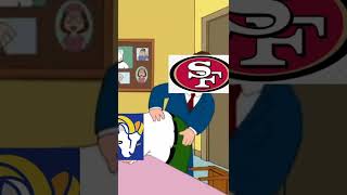 49ers whooping the Rams [upl. by Farny]