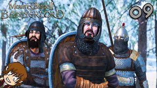 Mount amp Blade II Bannerlord ⚔ Für die ASERAI ⚔ Lets Play Deutsch [upl. by Omero118]