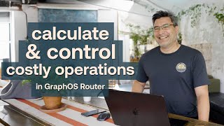 Manage costly GraphQL operations with Demand Control in GraphOS Router [upl. by Esir]