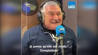 Chanson Remix quotComplotistequot avec JeanMarie Bigard De Khaled Freak [upl. by Nosretep]