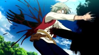 Licitaastas mom vs Lucifero  Licita and Liebe  Black clover ep170 [upl. by Simonetta32]