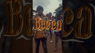 Becca song by Bauer Osyde x Misco x Kayndwan Dreyo [upl. by Nawoj]