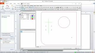 PRO NEST Setting Up Layer Mapping [upl. by Ycal982]