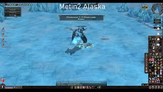 Metin2 Alaska  13 ani de activitate [upl. by Beaner316]