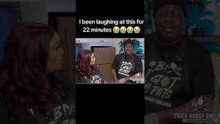 Trick Daddy Reveals Why NO ONE Invites Him Anywhere 😂🤣 funnyclips fyp nodiddy ayo shorts [upl. by Mercie220]