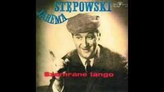 Jarema Stępowski  Tango Andrusowskie [upl. by Ihcalam]