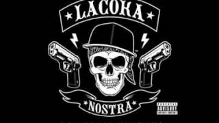 La Coka Nostra  Hardcore Chemical [upl. by Nomead]