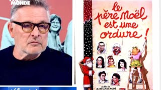 Bruno MOYNOT  « La vérité sur les Bronzés le Père Noël et l’équipe du Splendid » [upl. by Nosemyaj608]