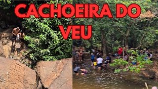 CACHOEIRA DO VEU BONITO PERNAMBUCO [upl. by Temhem780]