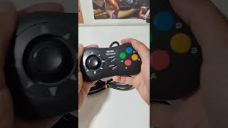 30 ANOS DE NEO GEO CD HOJE 🎉🎉🔥🔥🔥 videogames neogeo retrogaming [upl. by Wanyen]