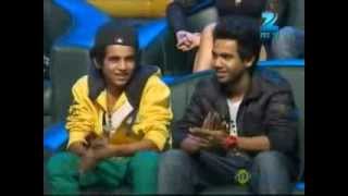 Dance India Dance Season 4  Episode 16  December 21 2013 [upl. by Lucien]