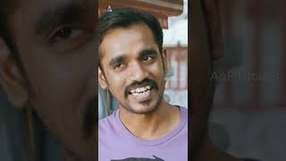 திருடங்க கூட உங்கள மாதிரி Decentஆ தான் சுத்துறாங்க  Rajathandhiram Veera Regina trendingshorts [upl. by Nayb]